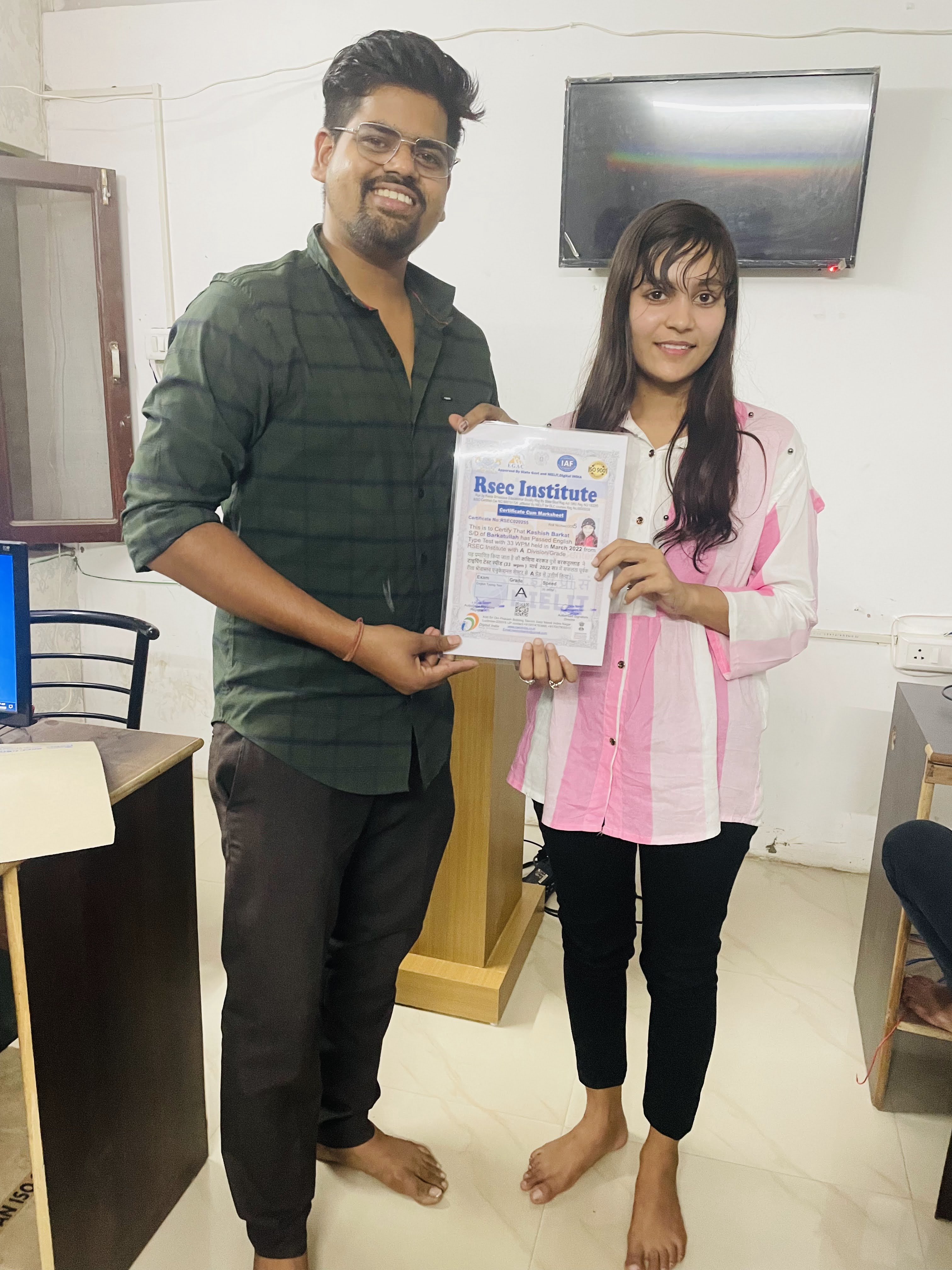 Students Picture