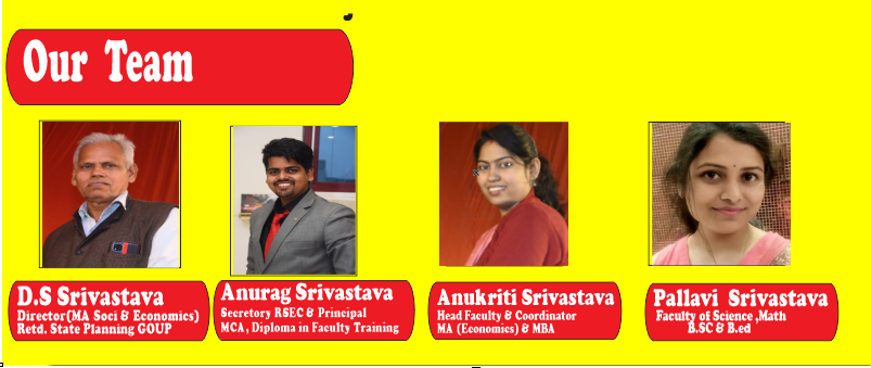 Management Team